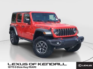 Used 2026 Jeep Wrangler Unlimited Rubicon video 1