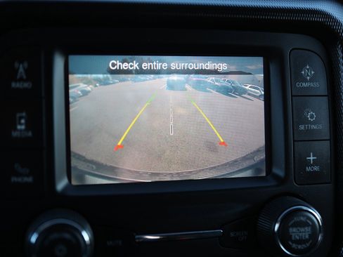 Used 2021 Jeep Wrangler Unlimited Sport image 26