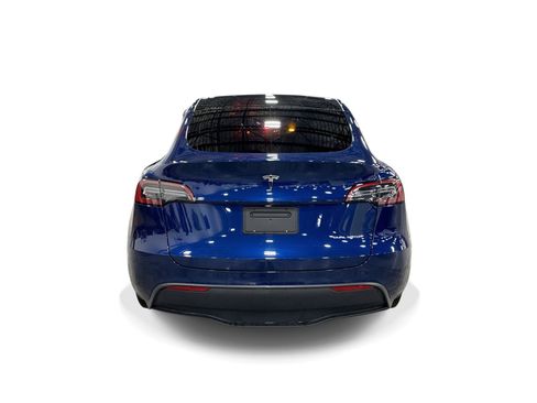 Certified 2023 Tesla Model Y Long Range AWD/4WD image 5