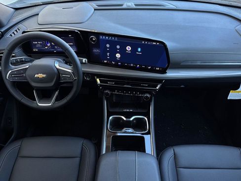 New 2026 Chevrolet Traverse LT w/ Driver Confidence Package image 17