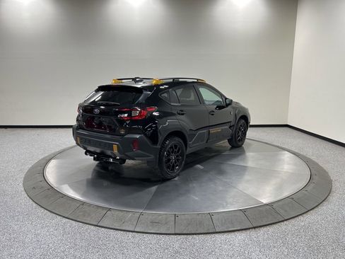 Used 2024 Subaru Crosstrek 2.5i Wilderness w/ Crosstrek Mirror Package AWD/4WD image 7