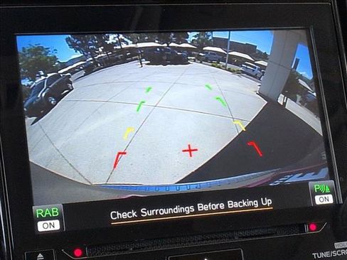 Used 2020 Subaru Ascent Limited w/ Technology Package AWD/4WD image 14