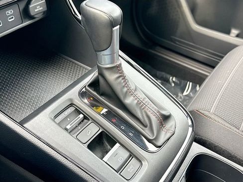 Certified 2025 Honda CR-V Sport image 16