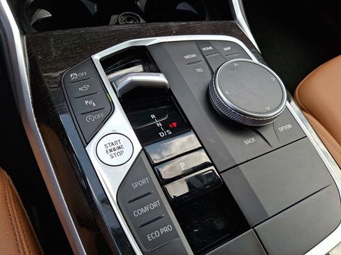 Used 2024 BMW 430i Gran Coupe xDrive w/ Premium Package AWD/4WD image 16
