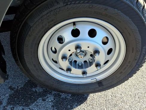 New 2025 Ford Transit 150 Low Roof AWD image 17