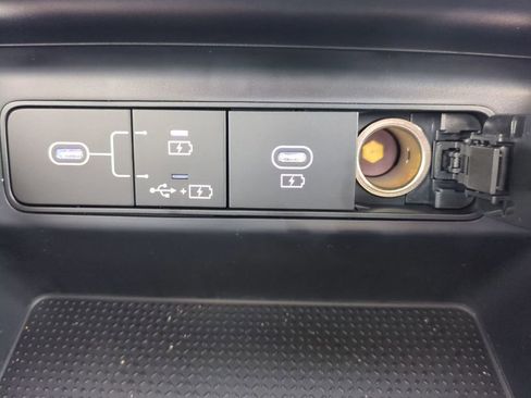 New 2026 Hyundai Tucson SEL image 26