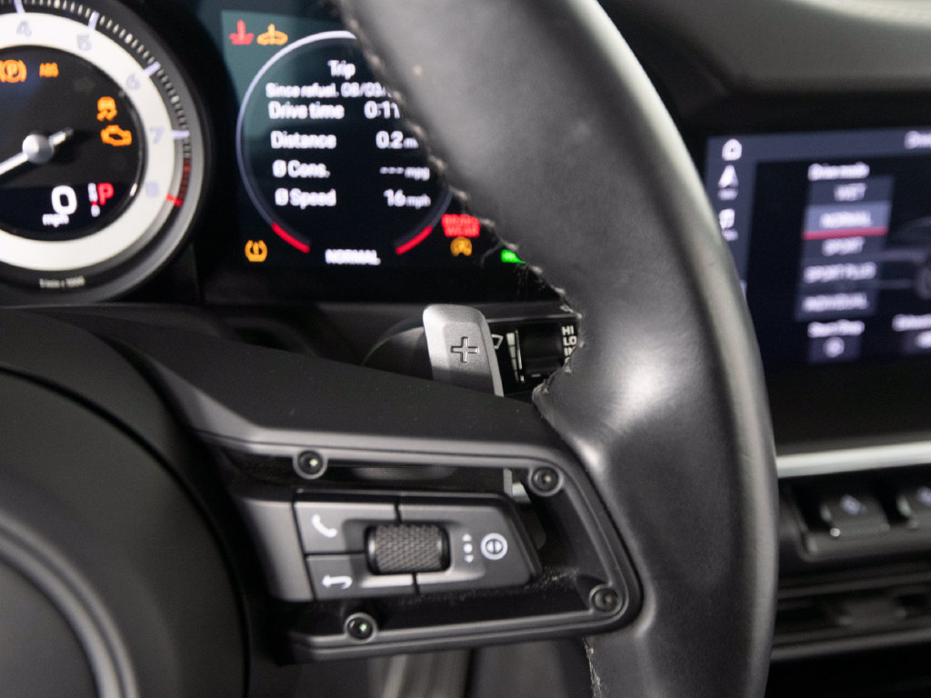 Certified 2020 Porsche 911 Carrera S RWD image 22