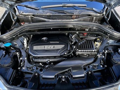 Used 2022 BMW X1 xDrive28i w/ Convenience Package image 13