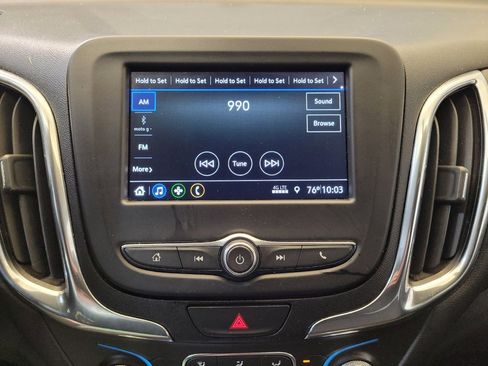 Used 2019 Chevrolet Equinox LT AWD/4WD image 25