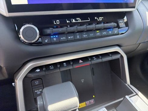 New 2026 Toyota Sequoia Platinum image 14