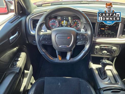 Used 2022 Dodge Charger GT w/ Plus Group RWD image 11
