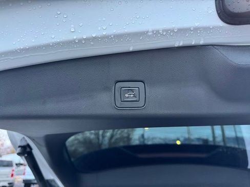 New 2026 Chevrolet TrailBlazer ACTIV w/ Convenience Package image 13