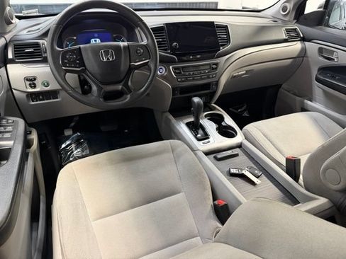 Used 2019 Honda Pilot EX image 7