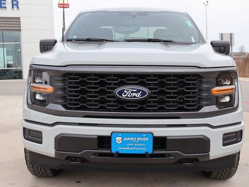 New 2026 Ford F150 STX image 7
