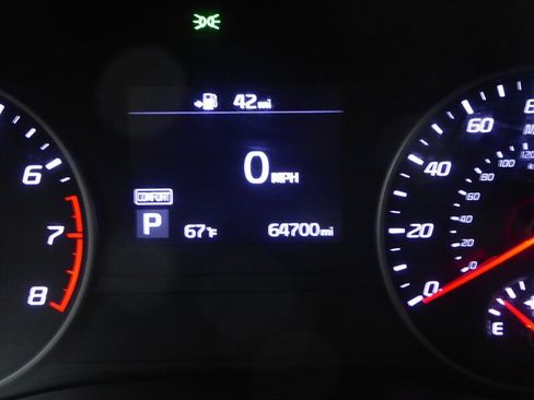 Used 2019 Kia Stinger image 13