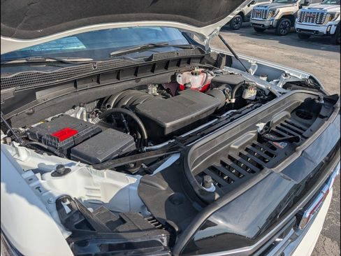 New 2026 GMC Sierra 1500 AT4 w/ AT4 Premium Package AWD/4WD image 18