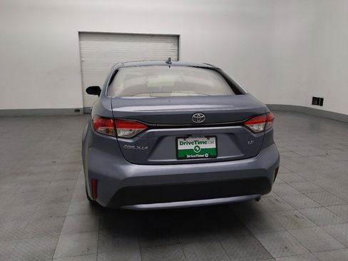 Used 2022 Toyota Corolla LE image 6