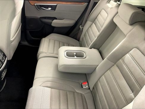 Used 2018 Honda CR-V EX image 38