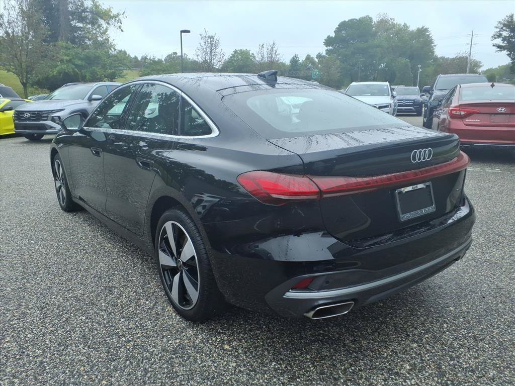 Used 2025 Audi A5 Premium Plus AWD/4WD image 5