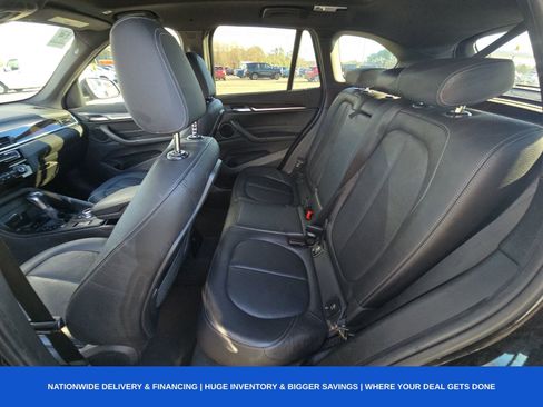 Used 2017 BMW X1 xDrive28i image 15