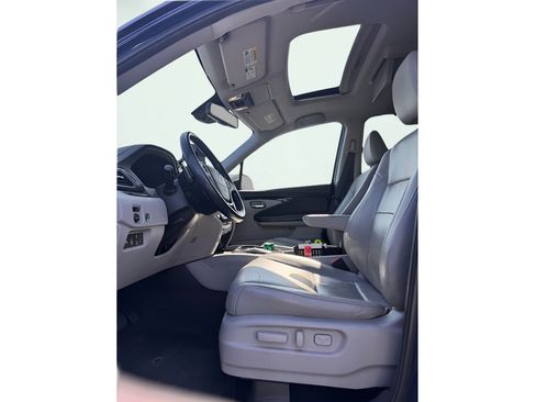 Used 2016 Honda Pilot Elite image 14