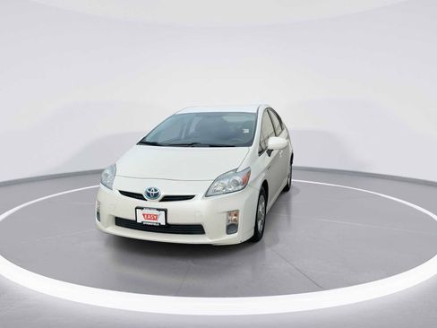 Used 2010 Toyota Prius Two image 3