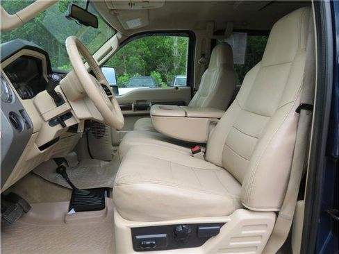 Used 2008 Ford F350 Lariat AWD/4WD image 5