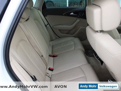 Used 2018 Audi A6 2.0T Premium image 23