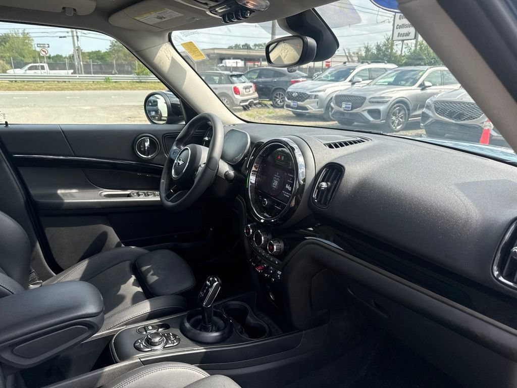 Used 2024 MINI Cooper Countryman S w/ Premium Package AWD/4WD image 24