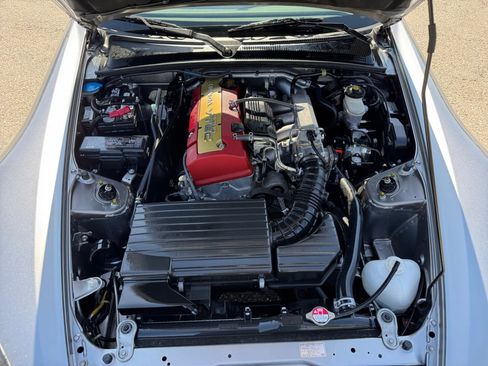 Used 2007 Honda S2000 image 14