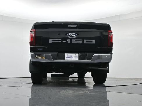 Certified 2024 Ford F150 XLT w/ FX4 Off-Road Package AWD/4WD image 40