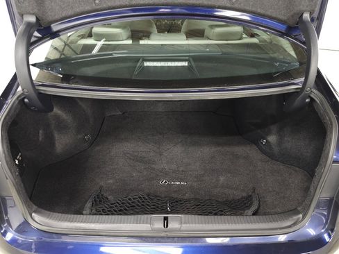 Used 2018 Lexus ES 350 w/ Navigation System Package FWD image 7