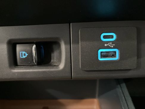 Used 2024 Ford Maverick Lariat image 20