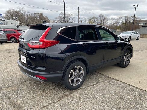 Used 2018 Honda CR-V EX image 4