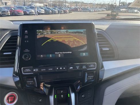 Used 2019 Honda Odyssey EX-L image 21