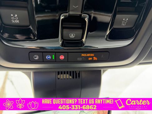 New 2026 Chevrolet Suburban High Country w/ Sun And Tow Package image 12