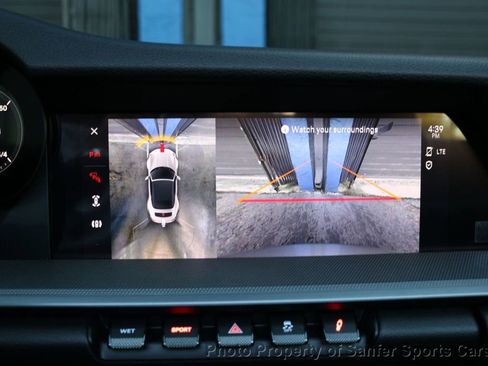 Used 2022 Porsche 911 Carrera image 43