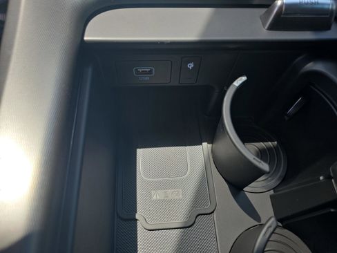 New 2025 Hyundai Palisade Calligraphy image 23