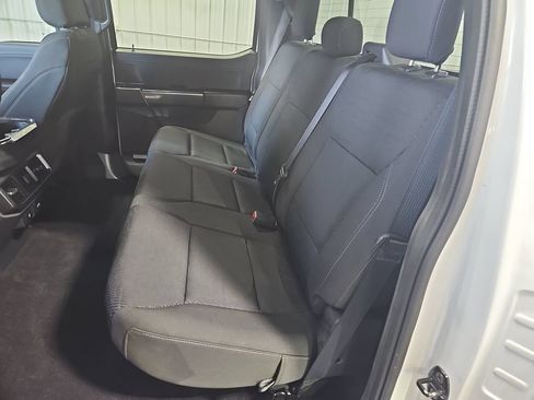 Used 2023 Ford F150 XLT w/ Equipment Group 302A High AWD/4WD image 13