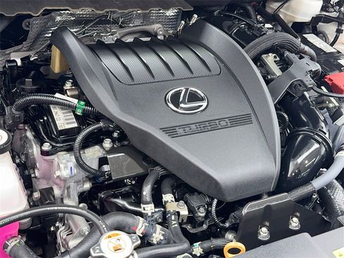 Used 2024 Lexus NX 350 F Sport image 58