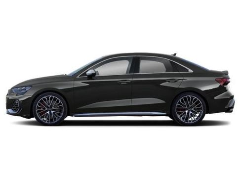 New 2026 Audi S3 Premium image 2
