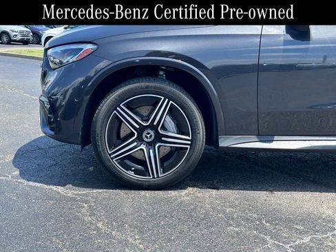 Certified 2023 Mercedes-Benz GLC 300 4MATIC image 8