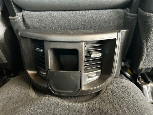 Used 2025 RAM 2500 Tradesman AWD/4WD image 30