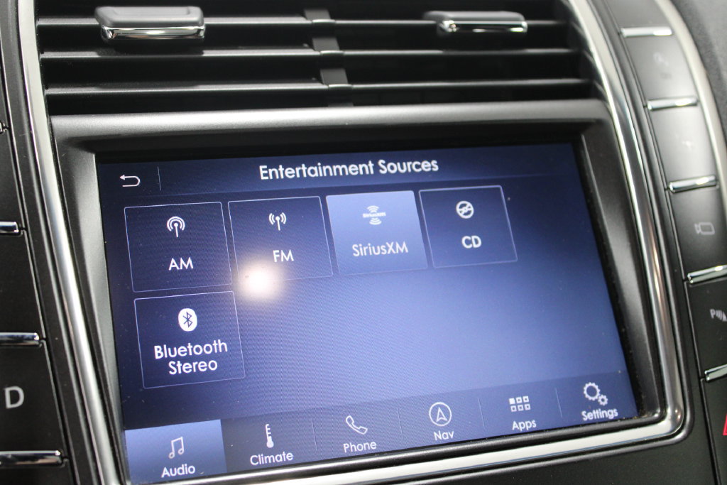 Used 2020 Lincoln Nautilus Reserve w/ Equipment Group 201A FWD image 57