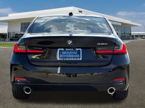 New 2026 BMW 330i Sedan image 9