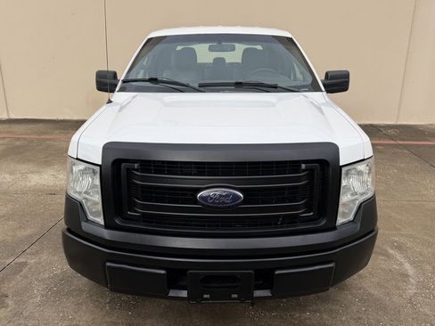 Used 2014 Ford F150 XL w/ XL Plus Package RWD image 8