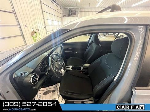 Used 2021 Nissan Kicks SV w/ Exterior Package image 16