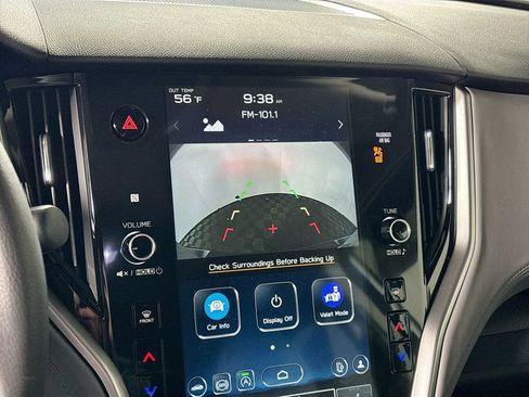 Certified 2025 Subaru Outback Premium AWD/4WD image 17