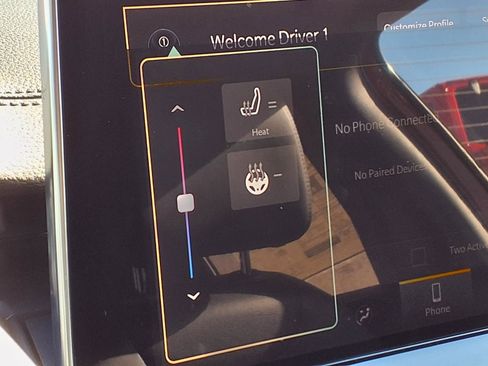 New 2026 Jeep Compass Latitude image 11