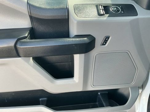 Used 2021 Ford F250 XL w/ Power Equipment Group RWD image 14